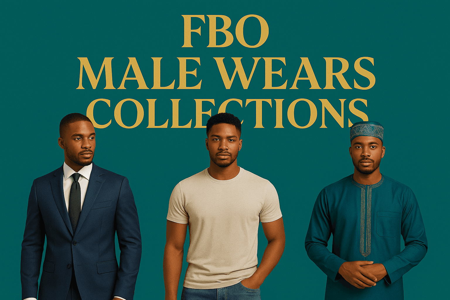 Male underwear 