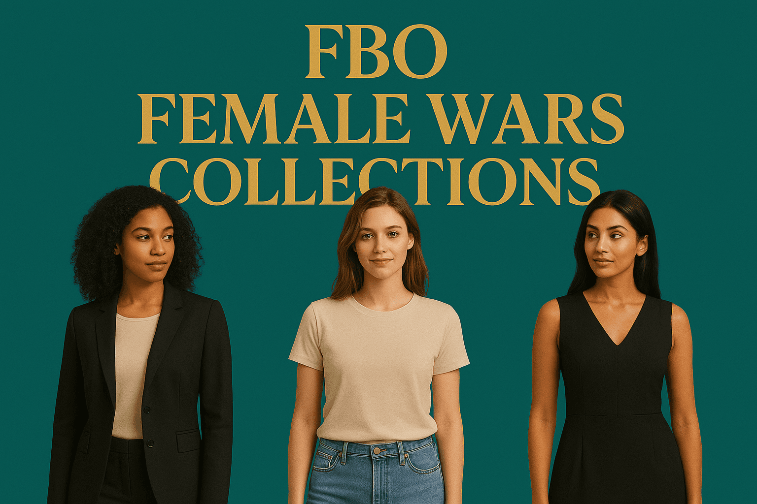Female underwears